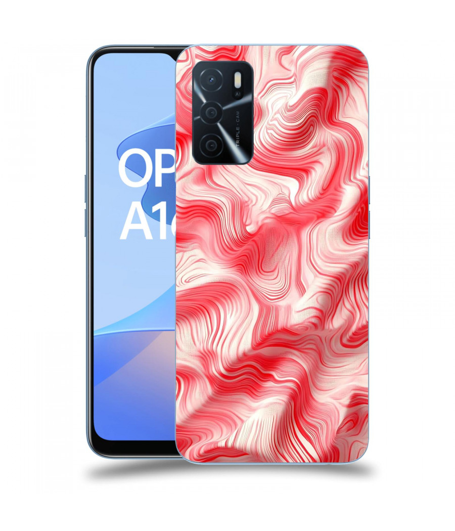 ACOVER Kryt na mobil OPPO...