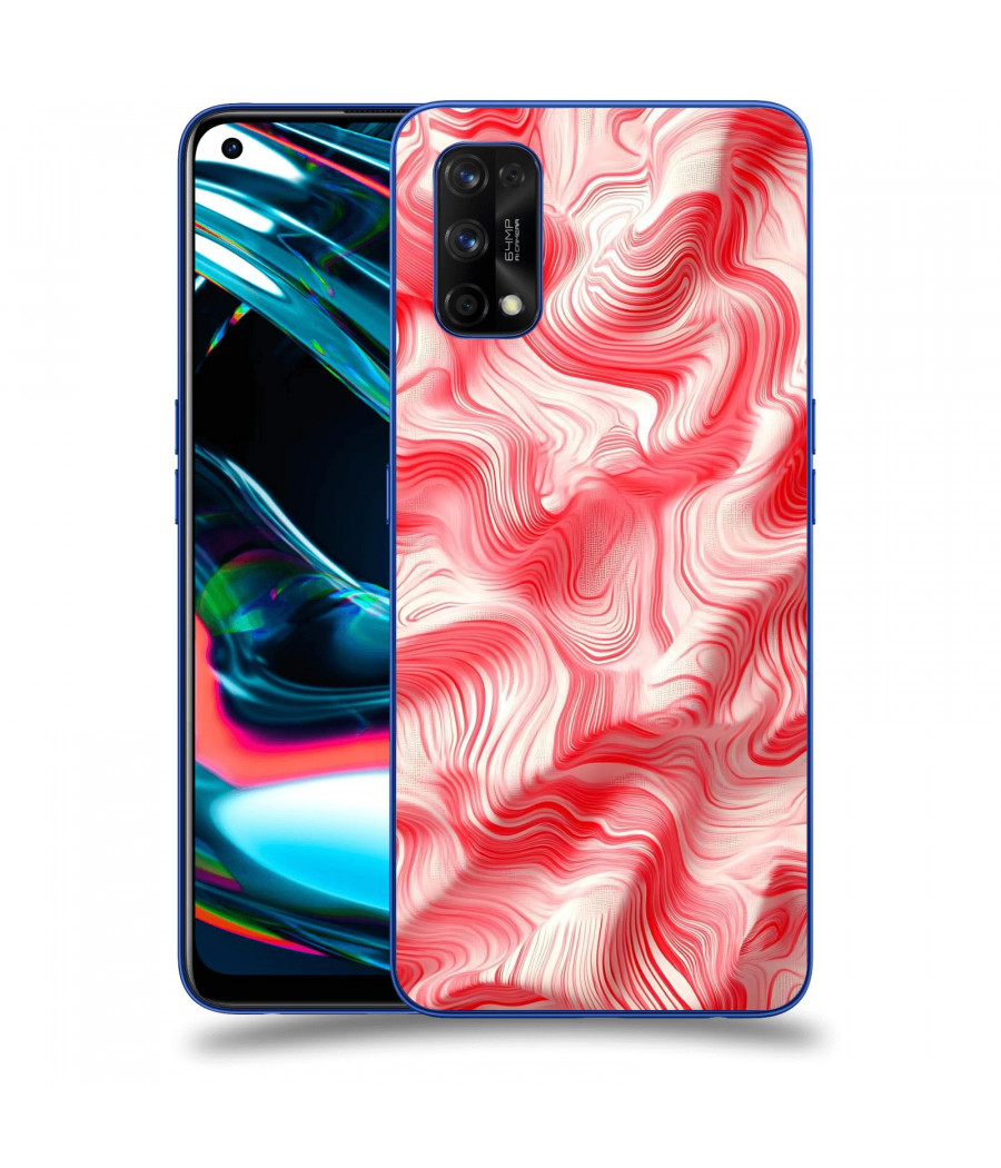ACOVER Kryt na mobil Realme...