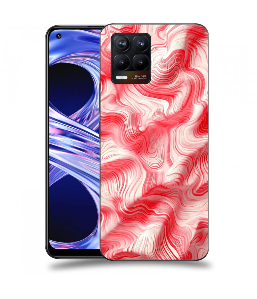ACOVER Kryt na mobil Realme...