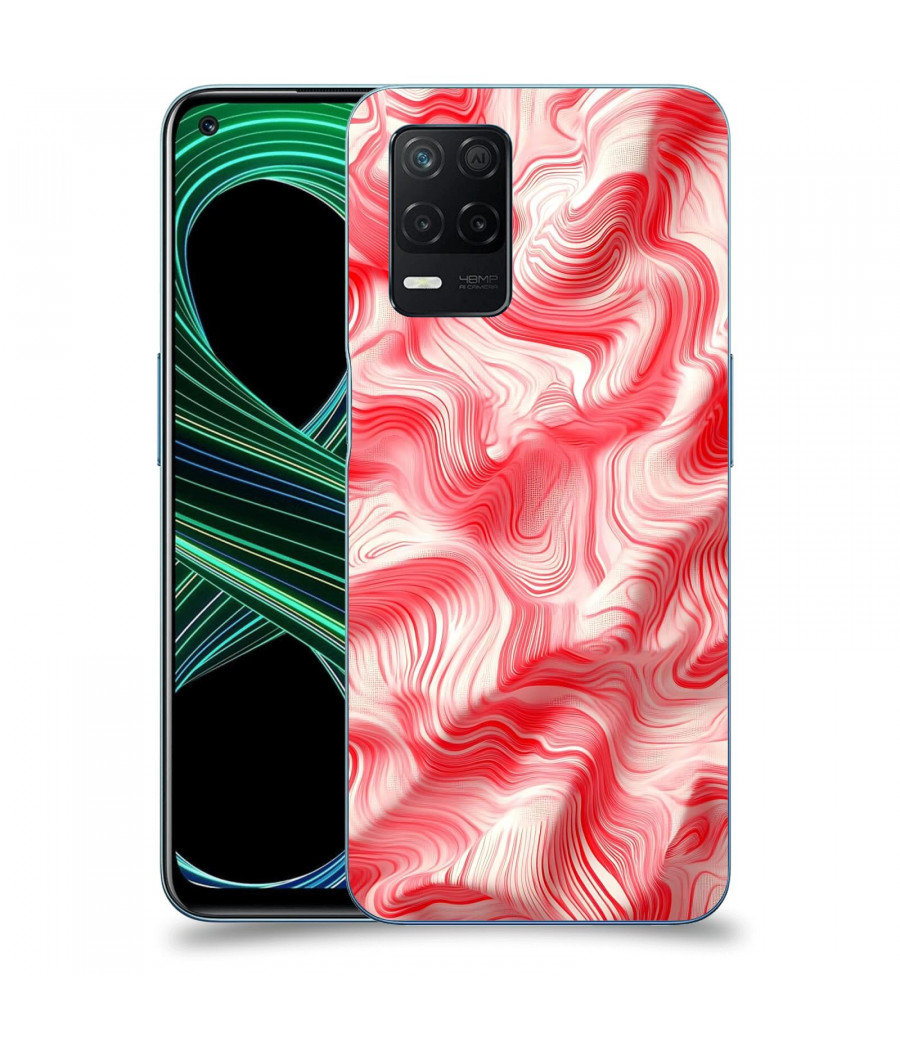 ACOVER Kryt na mobil Realme...