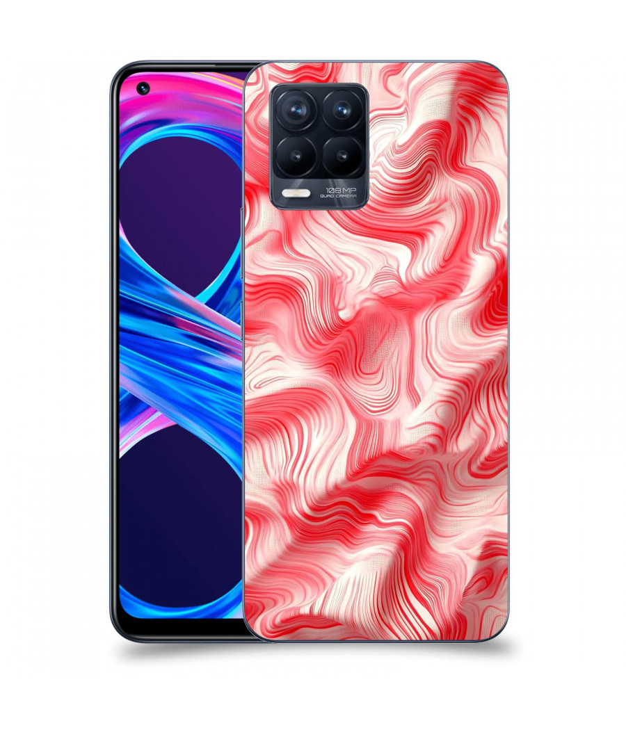 ACOVER Kryt na mobil Realme...
