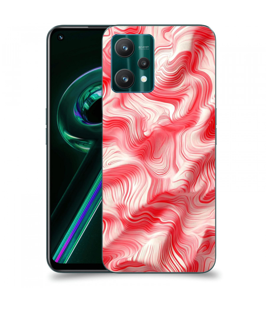 ACOVER Kryt na mobil Realme...