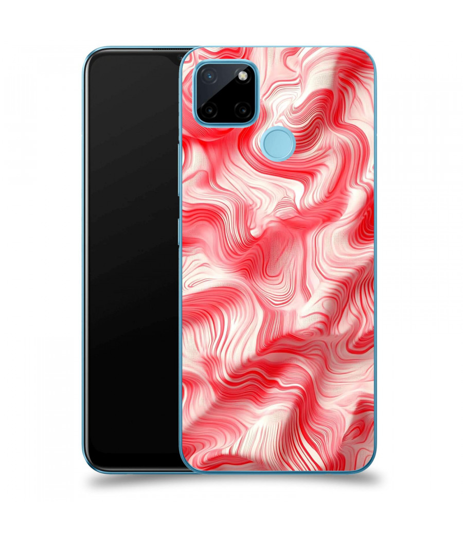 ACOVER Kryt na mobil Realme...