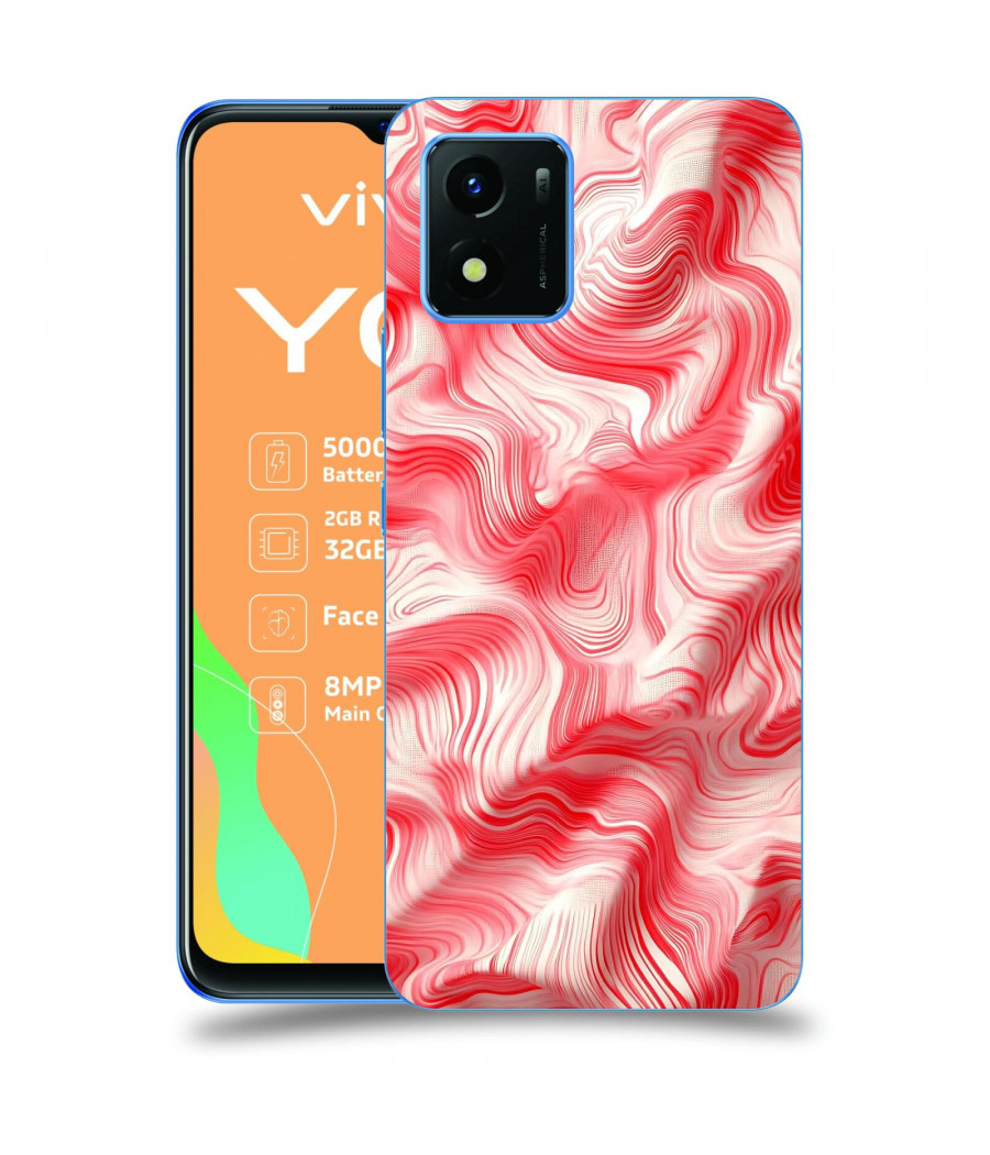 ACOVER Kryt na mobil Vivo...