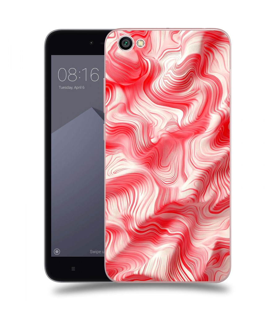 ACOVER Kryt na mobil Xiaomi...