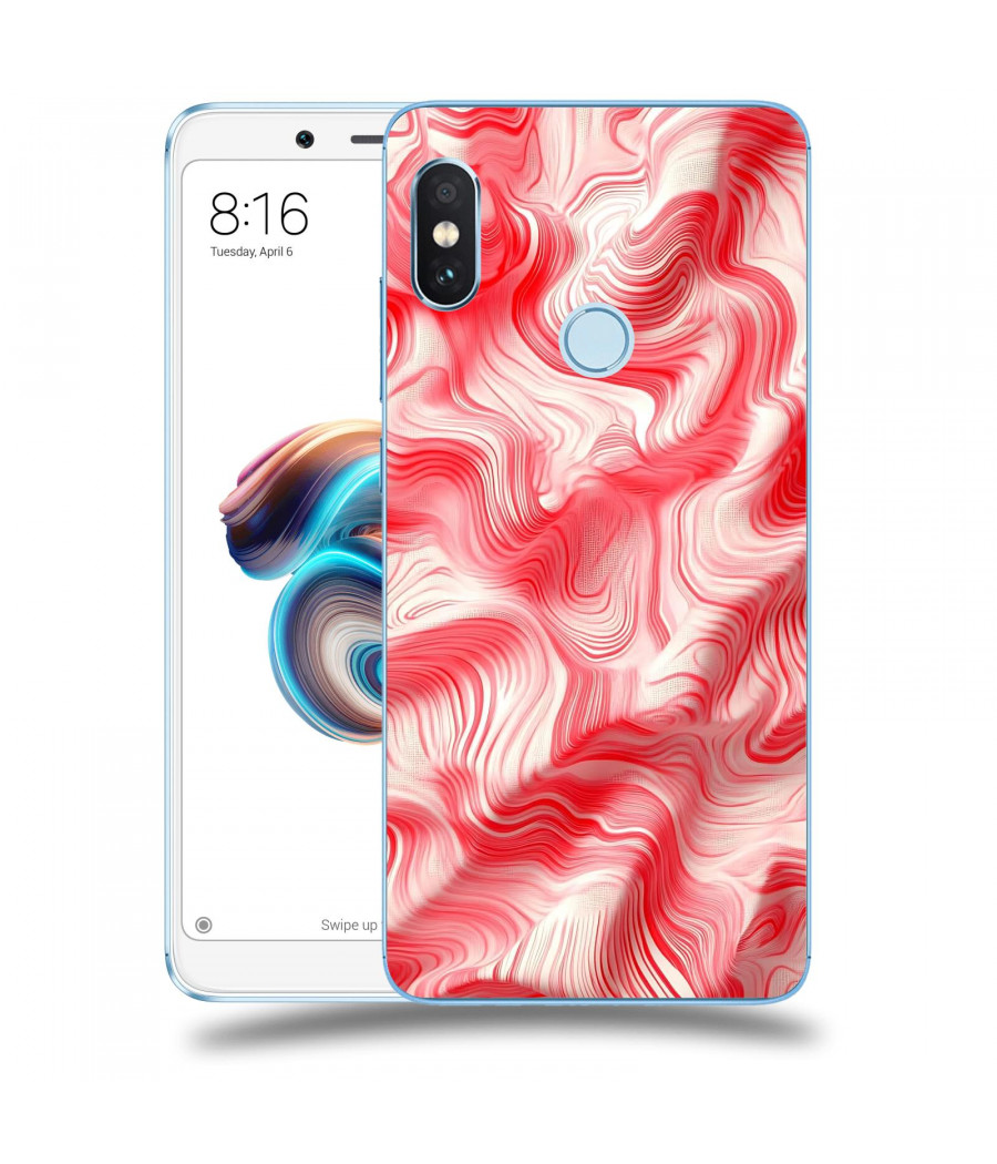 ACOVER Kryt na mobil Xiaomi...