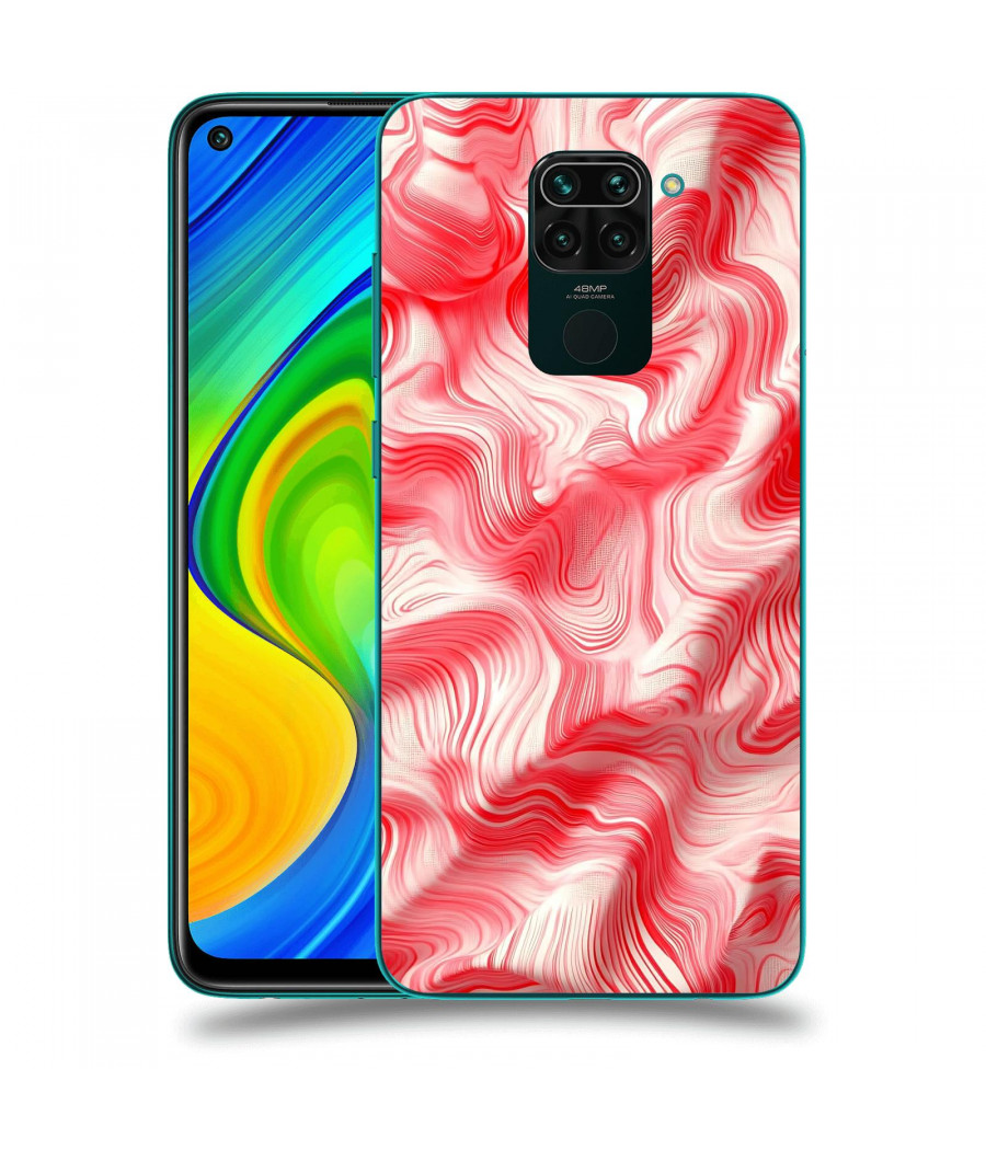 ACOVER Kryt na mobil Xiaomi...