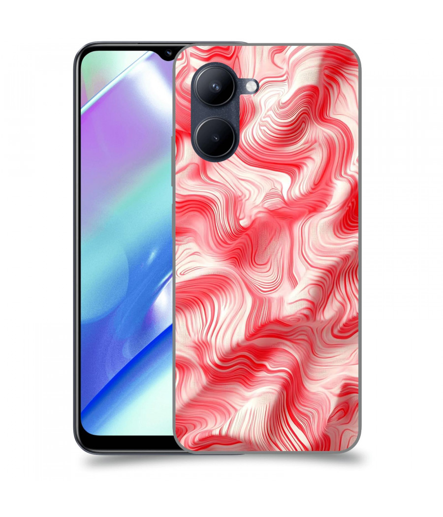 ACOVER Kryt na mobil Realme...