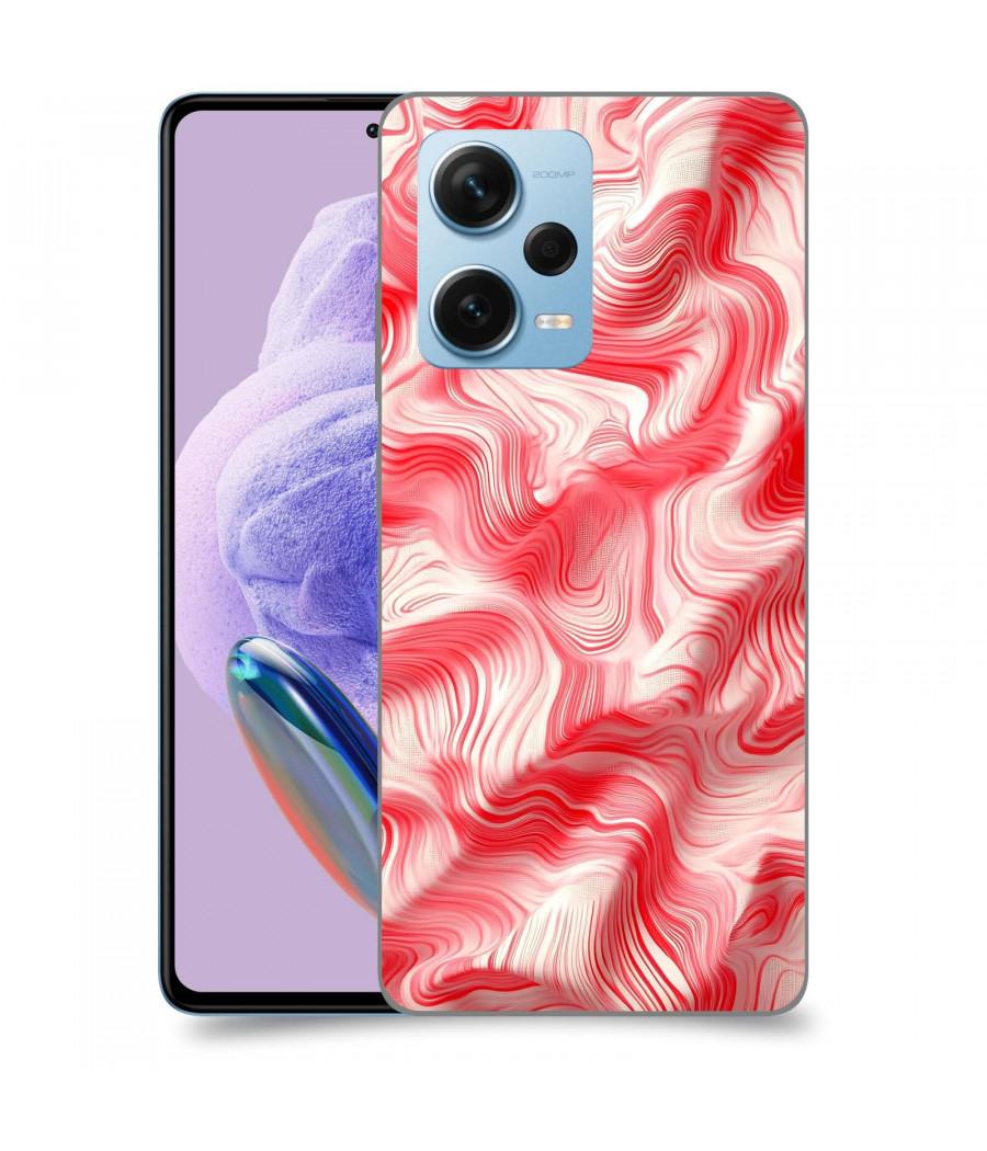 ACOVER Kryt na mobil Xiaomi...