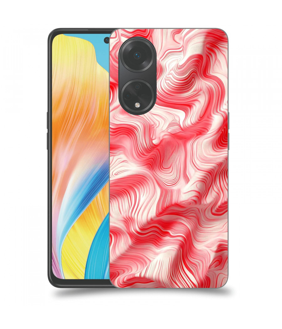 ACOVER Kryt na mobil OPPO...