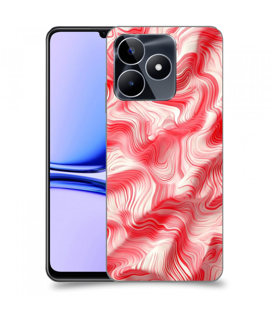 ACOVER Kryt na mobil Realme...