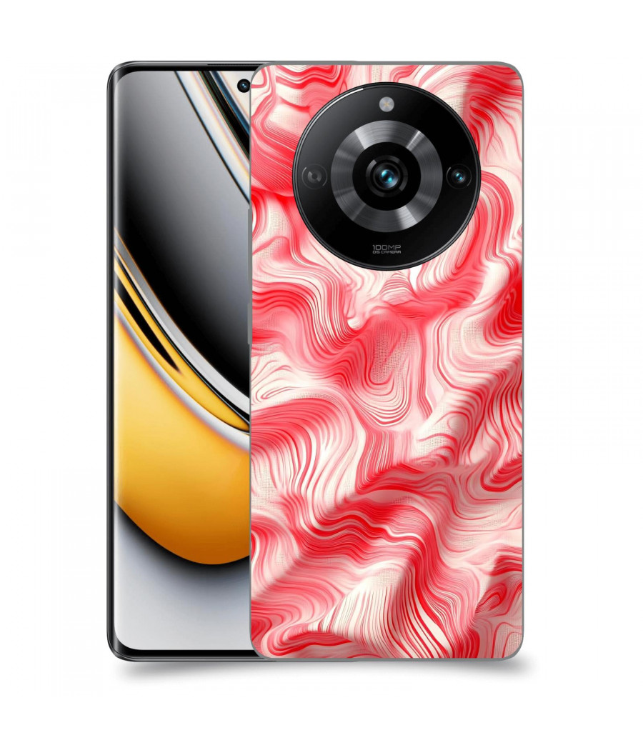 ACOVER Kryt na mobil Realme...