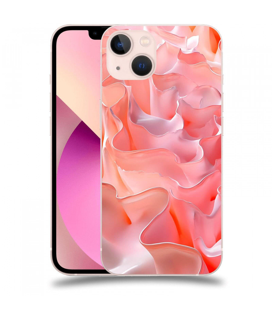Vyberte si ACOVER obal na mobil motiv Hebká vášeň