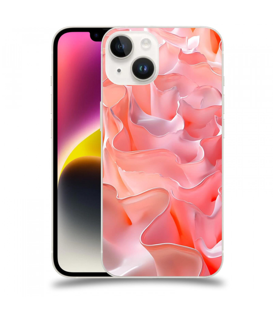 Kryt na mobil s fotkou Apple iPhone 14