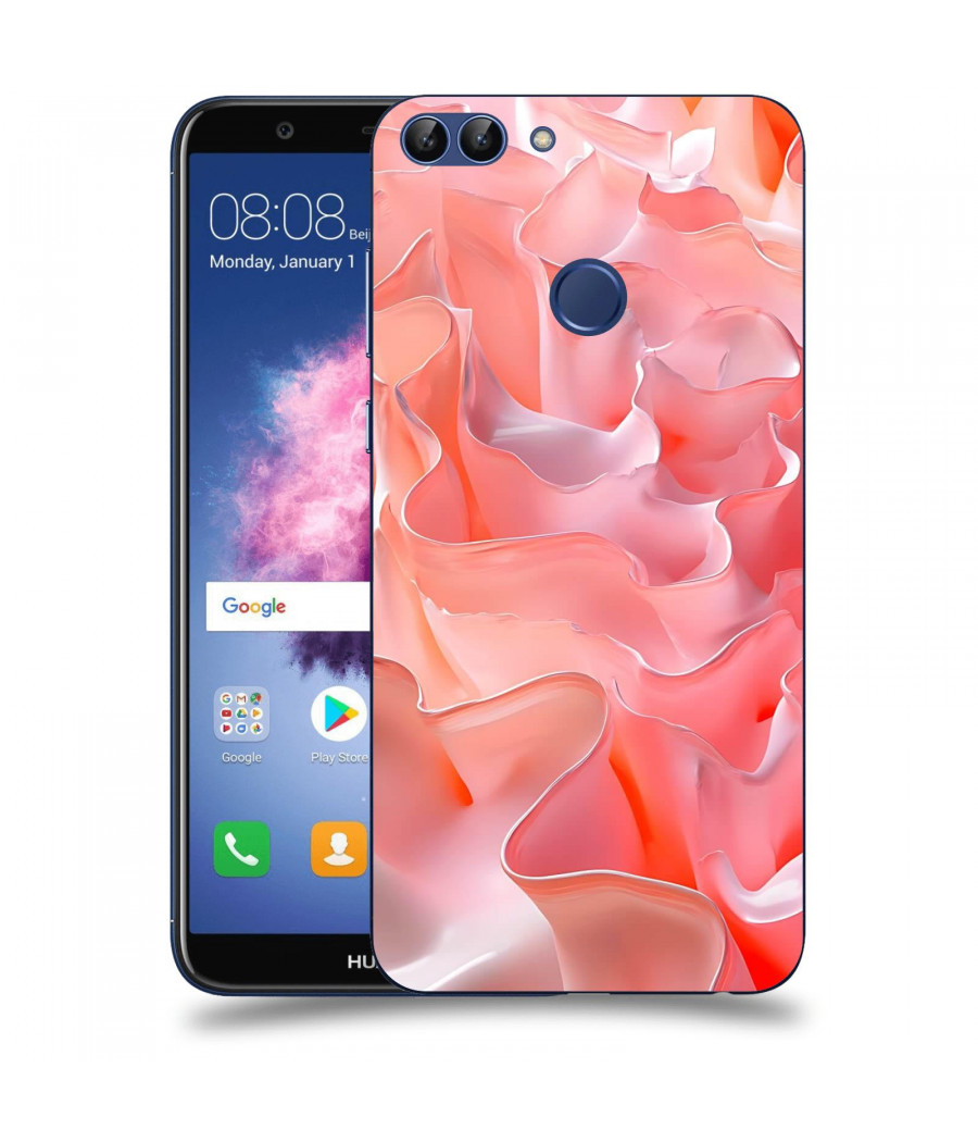 ACOVER Kryt na mobil Huawei...