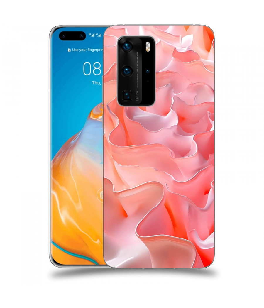 ACOVER Kryt na mobil Huawei...