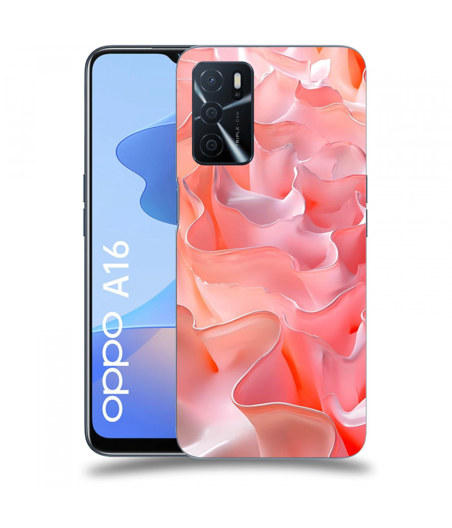 ACOVER Kryt na mobil OPPO...