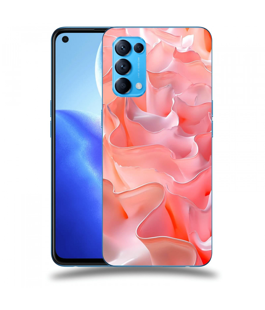 ACOVER Kryt na mobil OPPO...