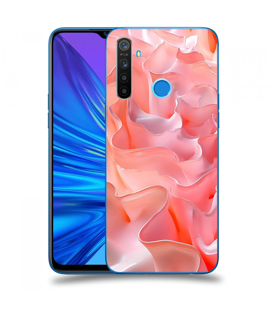 ACOVER Kryt na mobil Realme...