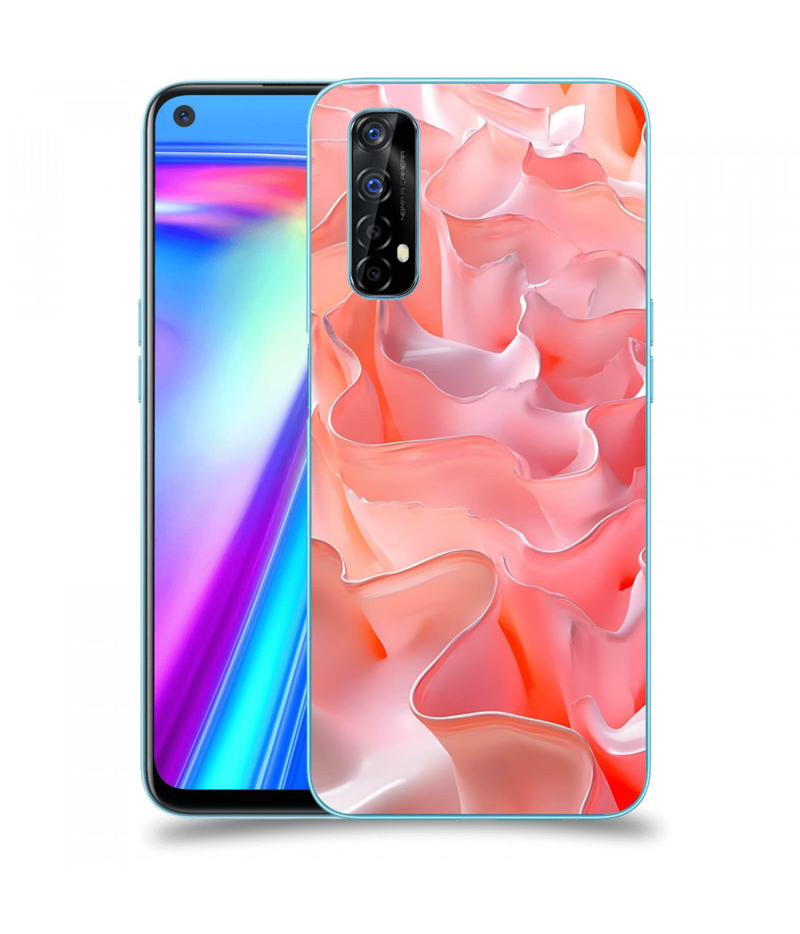 ACOVER Kryt na mobil Realme...