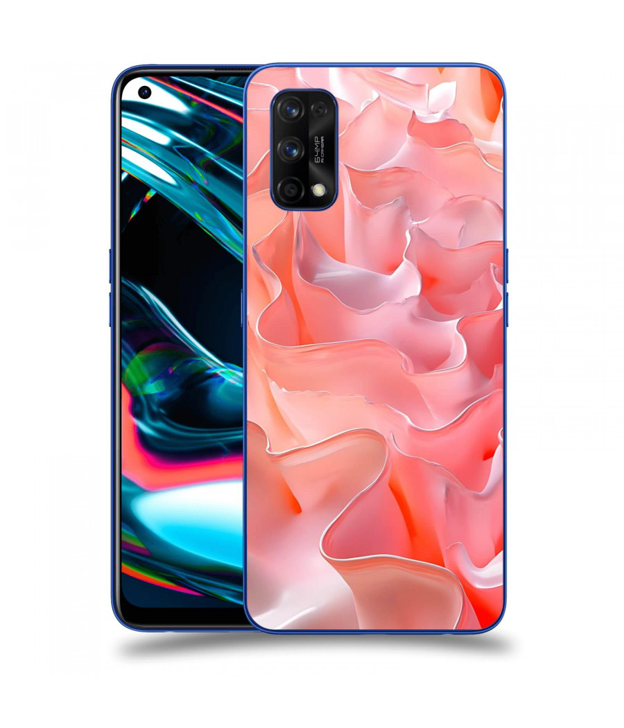 ACOVER Kryt na mobil Realme...