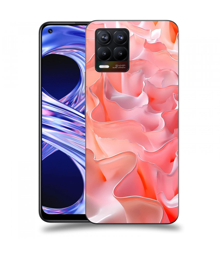 ACOVER Kryt na mobil Realme...