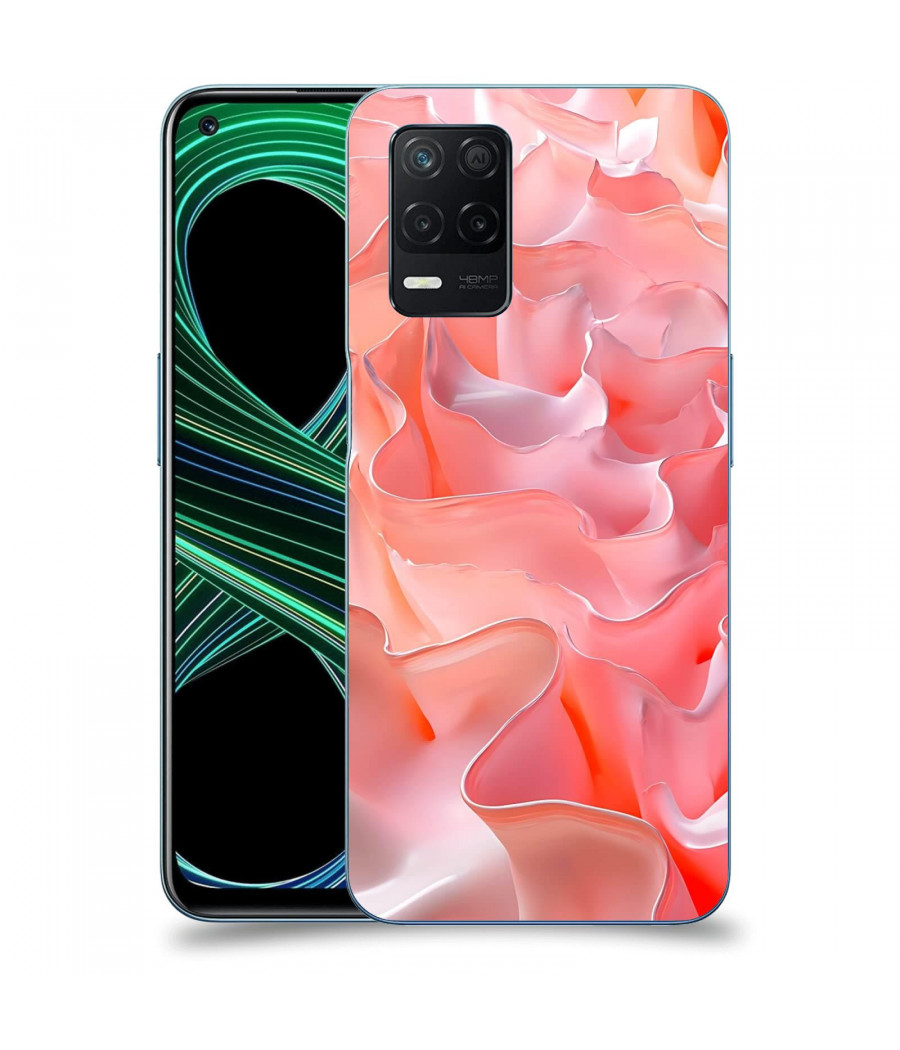 ACOVER Kryt na mobil Realme...
