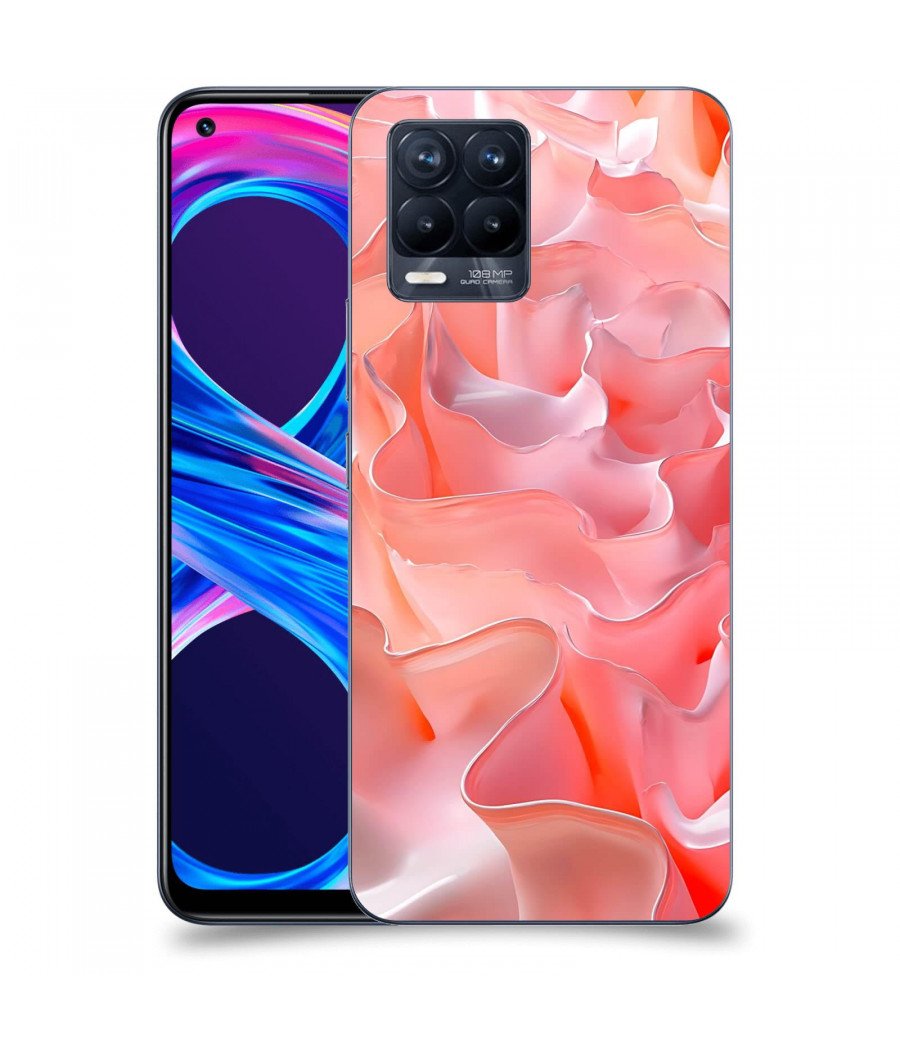 ACOVER Kryt na mobil Realme...