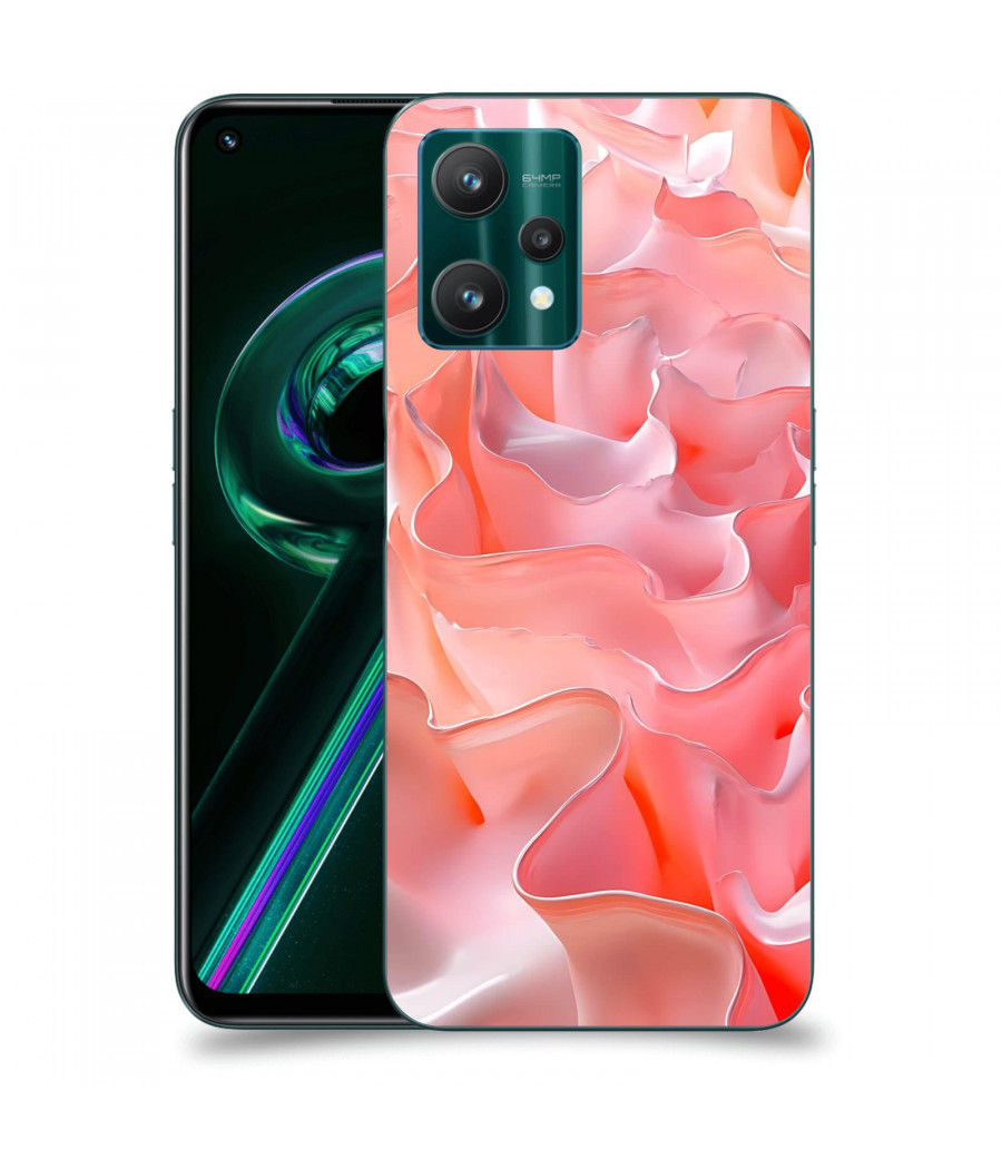 ACOVER Kryt na mobil Realme...