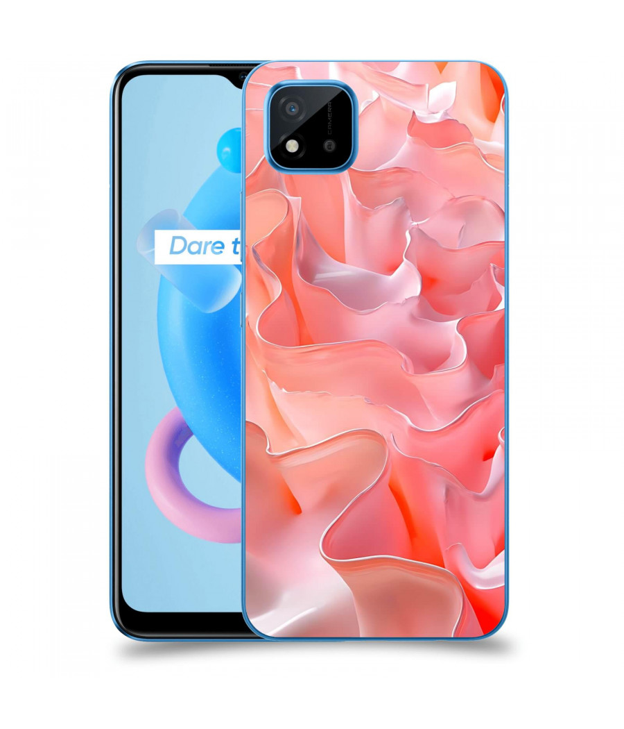 ACOVER Kryt na mobil Realme...