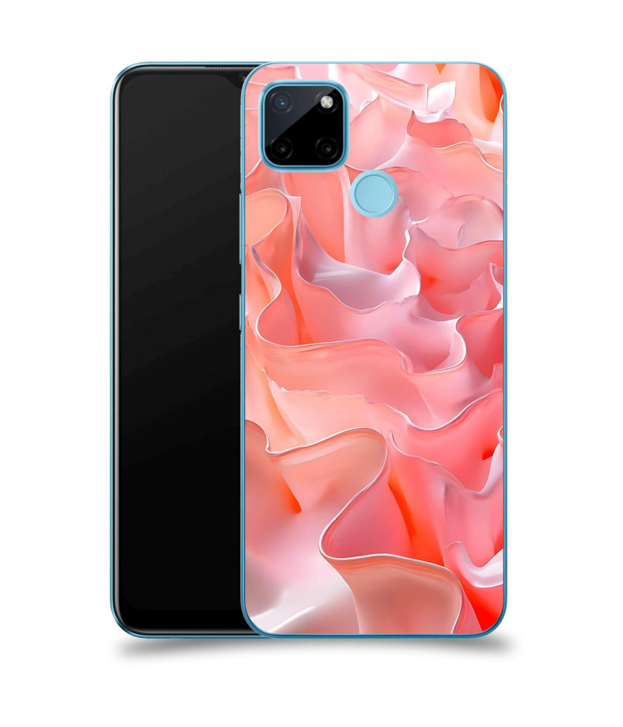 ACOVER Kryt na mobil Realme...