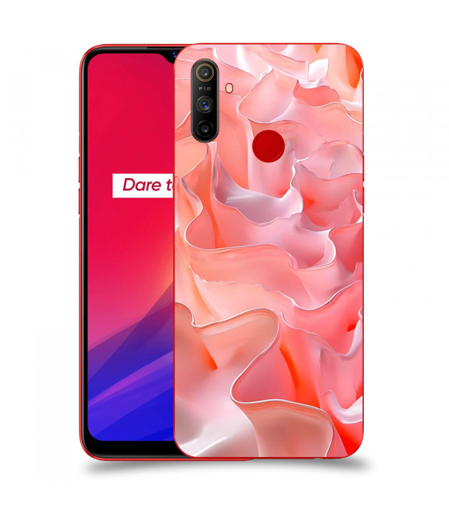 ACOVER Kryt na mobil Realme...
