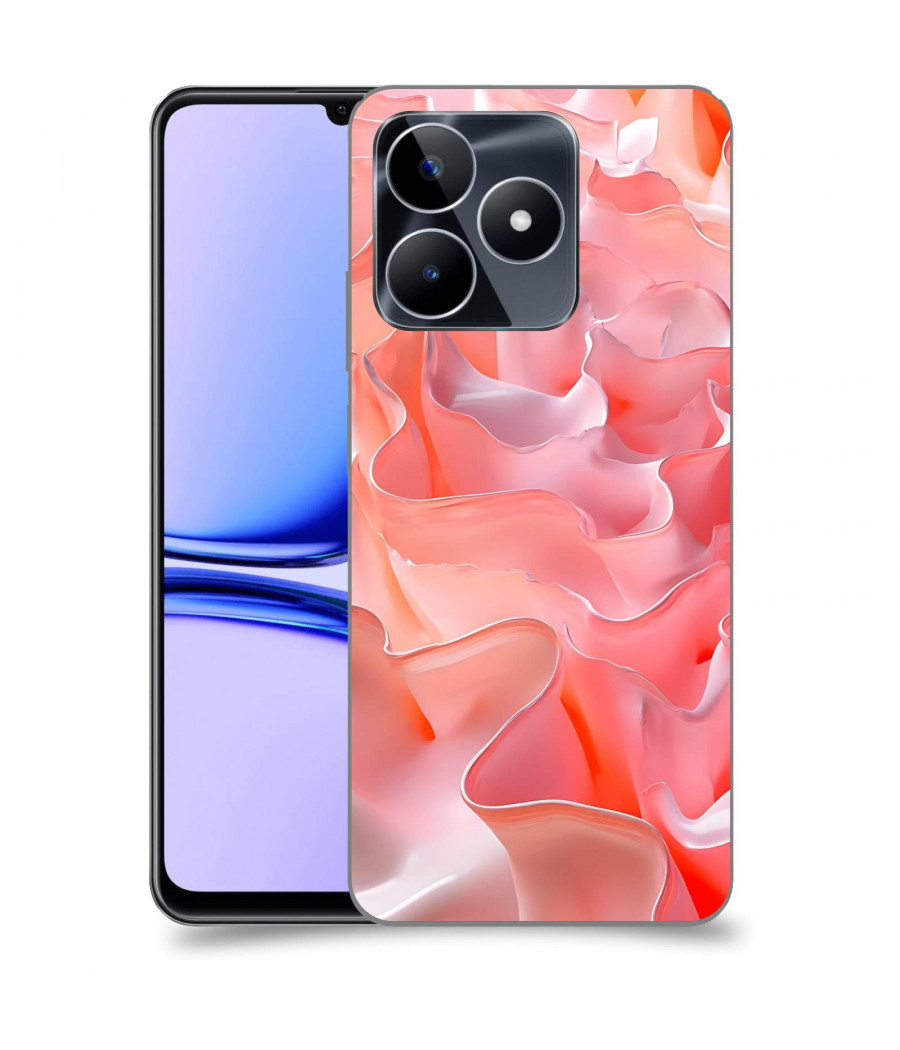 ACOVER Kryt na mobil Realme...