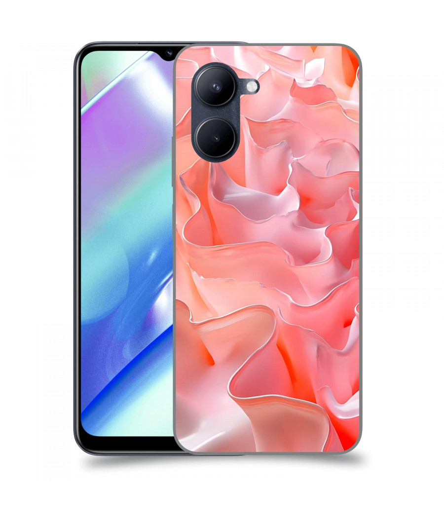 ACOVER Kryt na mobil Realme...