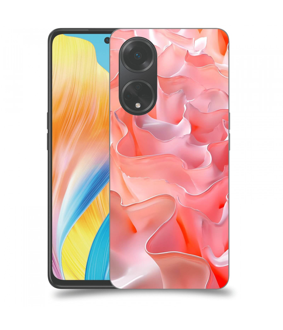 ACOVER Kryt na mobil OPPO...