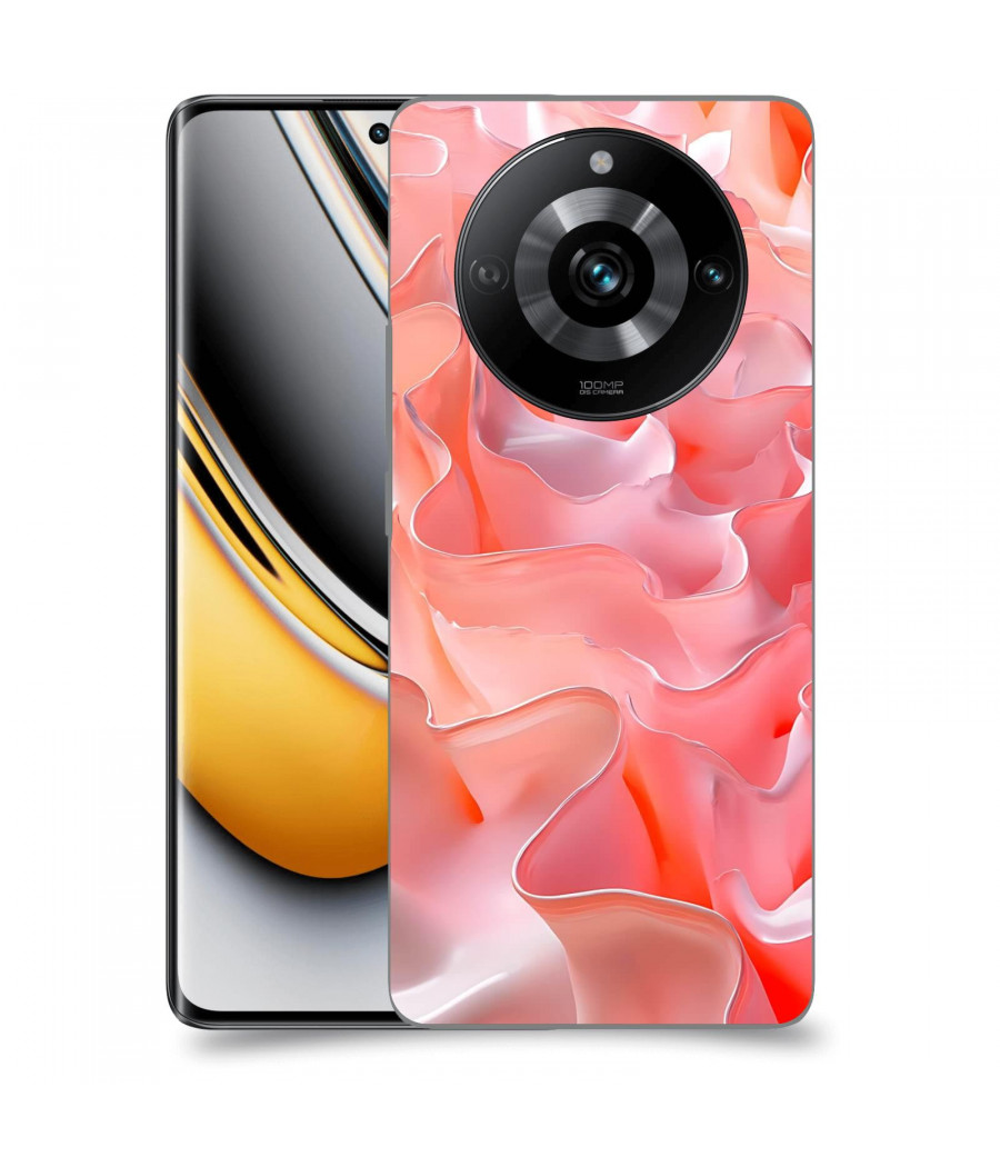 ACOVER Kryt na mobil Realme...