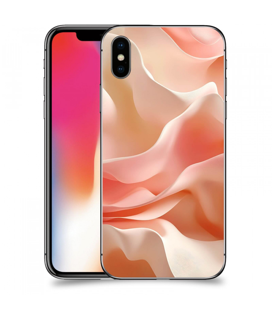 ACOVER Kryt na mobil Apple...