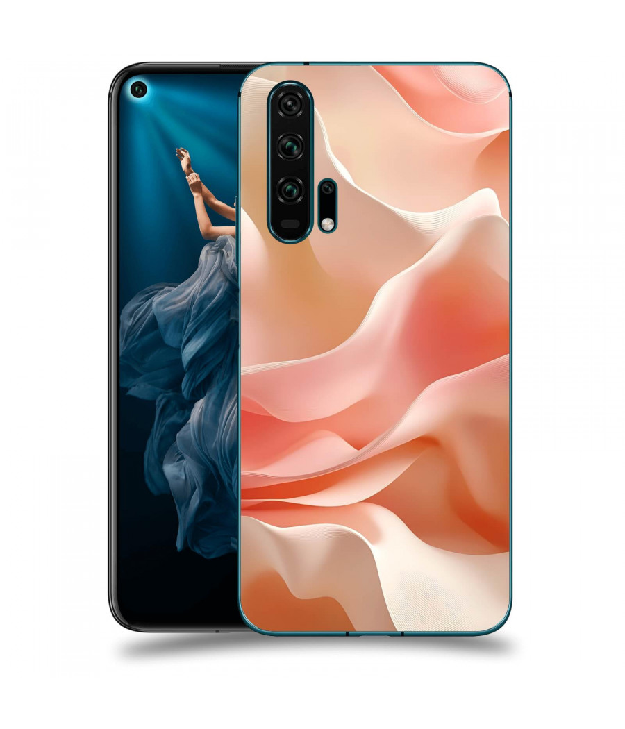 ACOVER Kryt na mobil Honor...