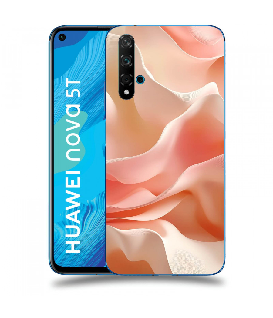 ACOVER Kryt na mobil Huawei...