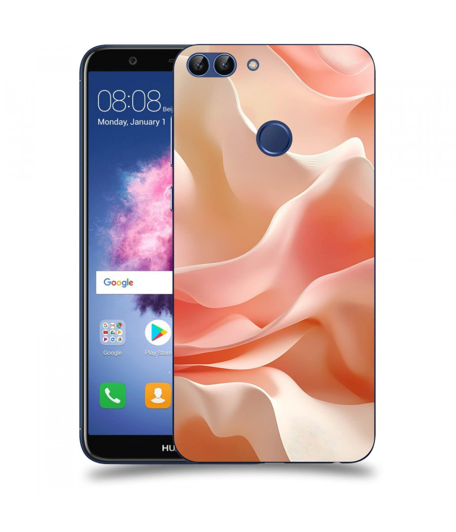 ACOVER Kryt na mobil Huawei...