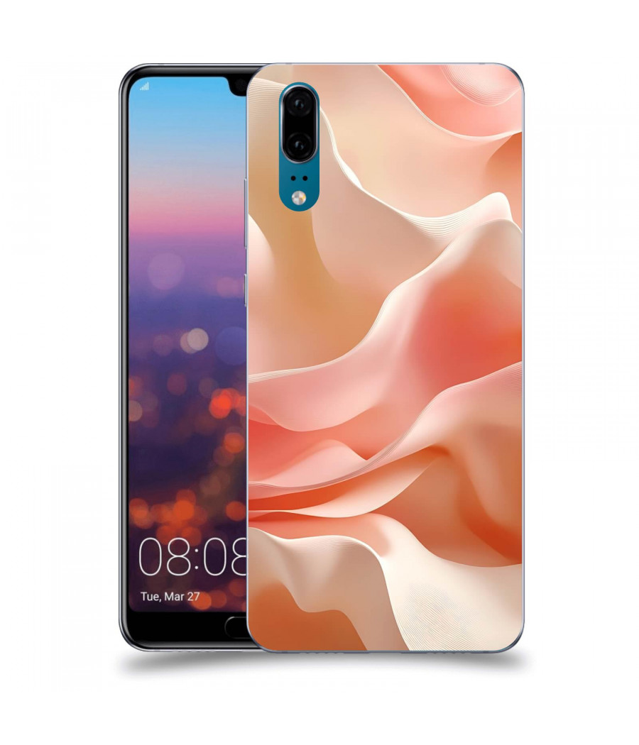ACOVER Kryt na mobil Huawei...