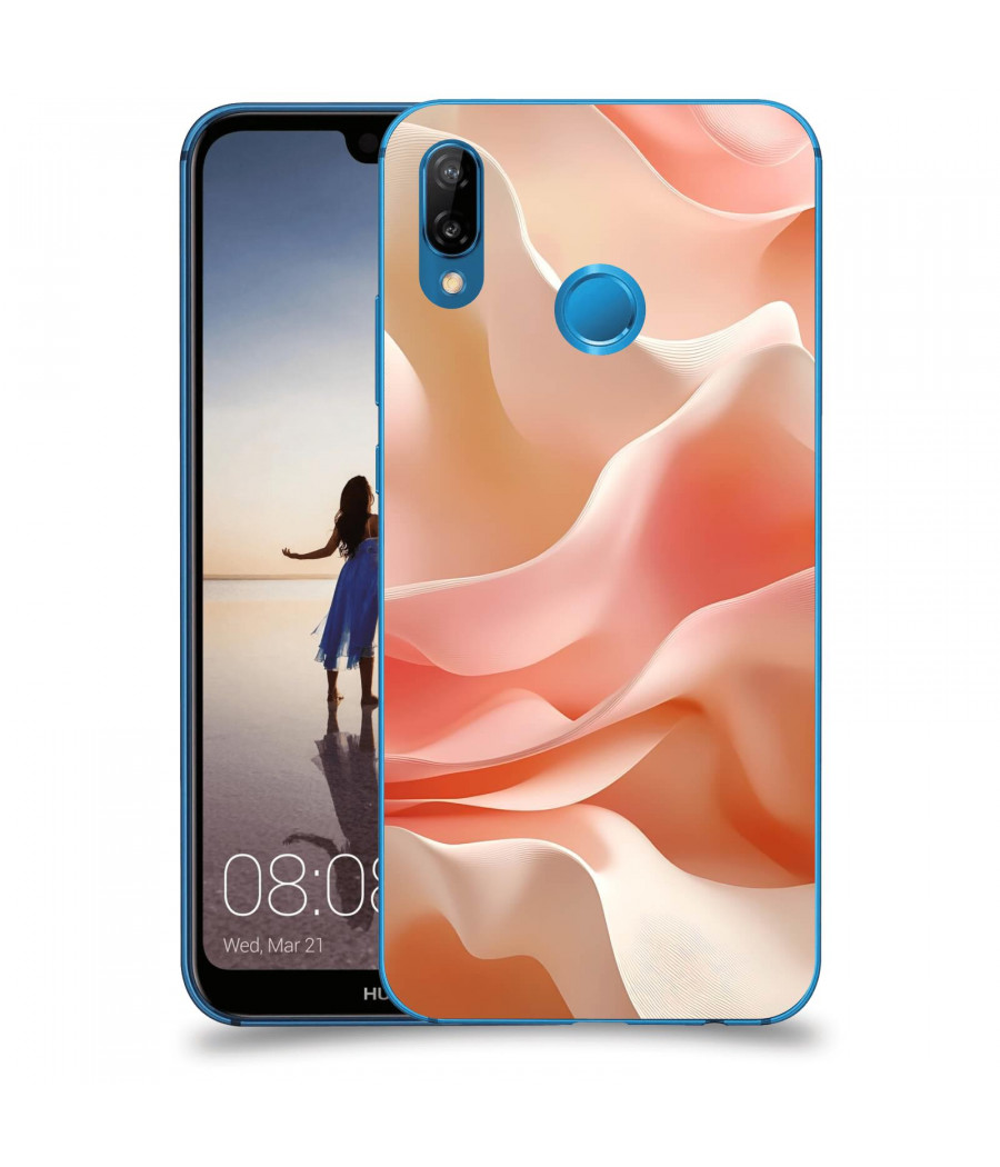 ACOVER Kryt na mobil Huawei...