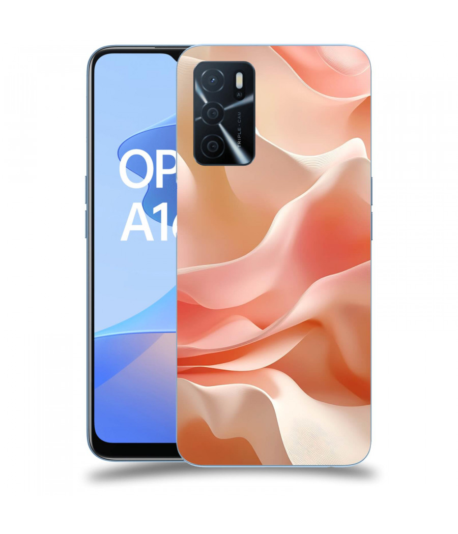 ACOVER Kryt na mobil OPPO...