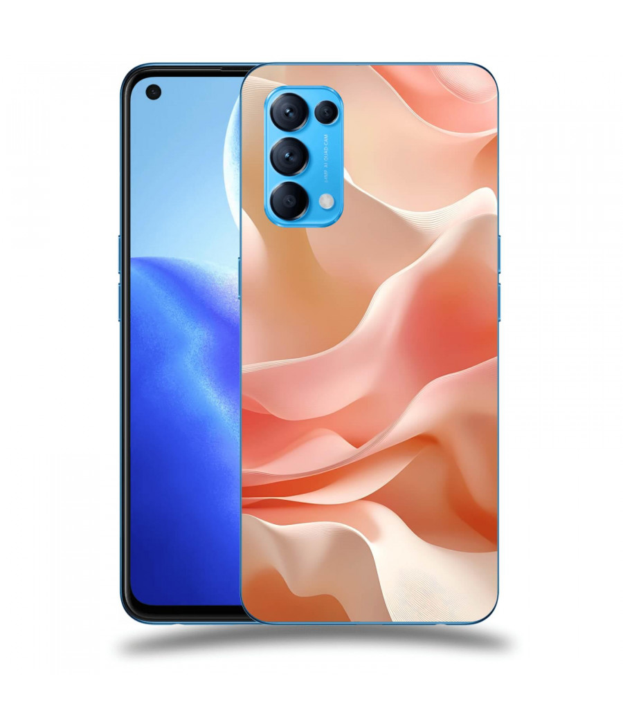 ACOVER Kryt na mobil OPPO...