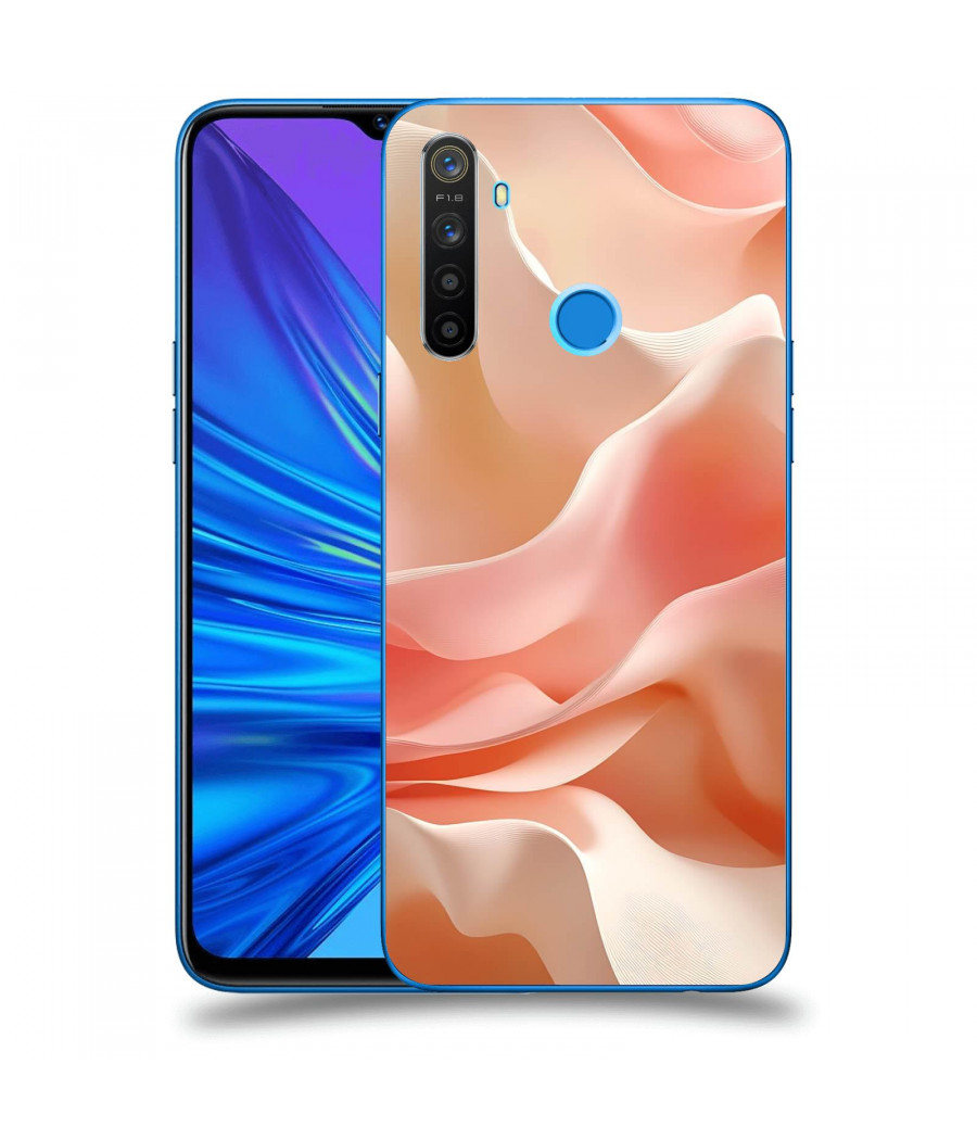 ACOVER Kryt na mobil Realme...