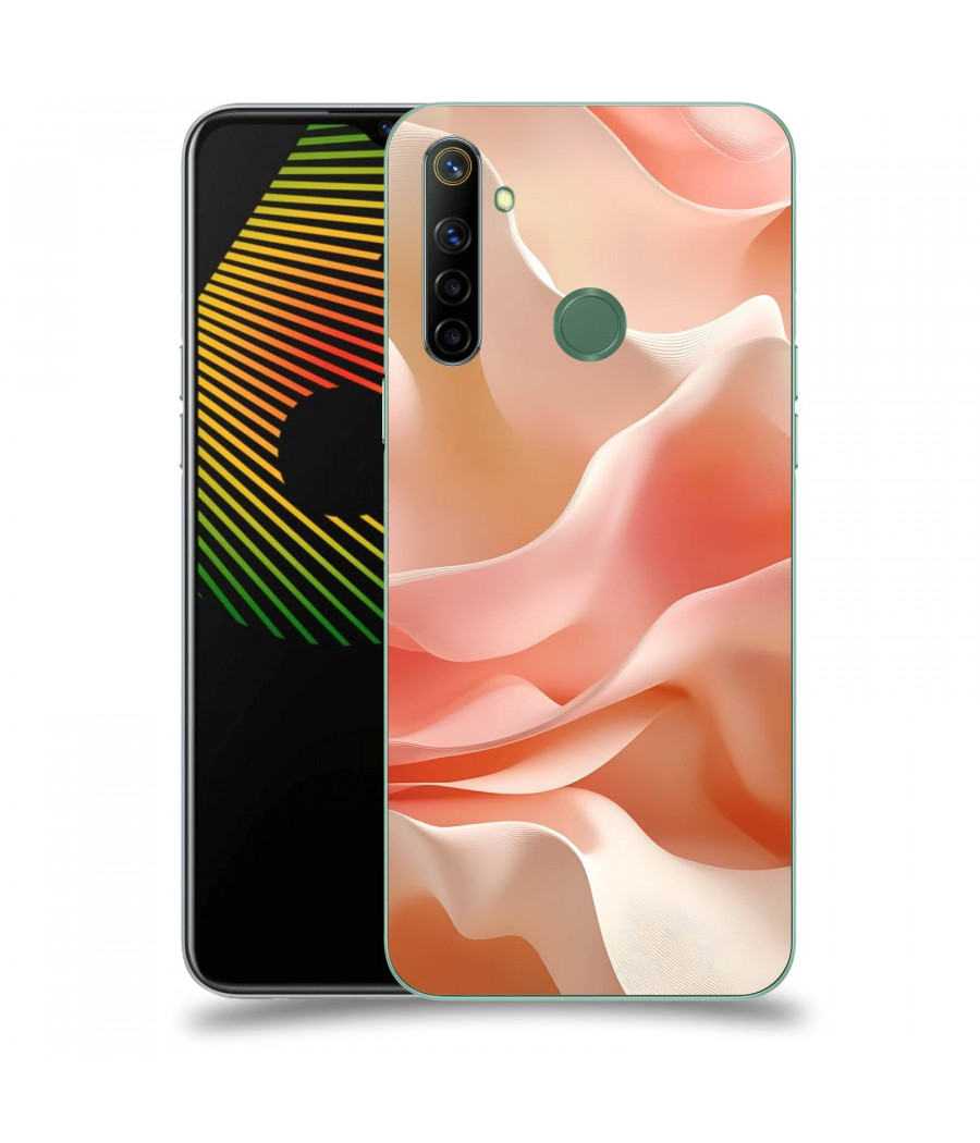 ACOVER Kryt na mobil Realme...