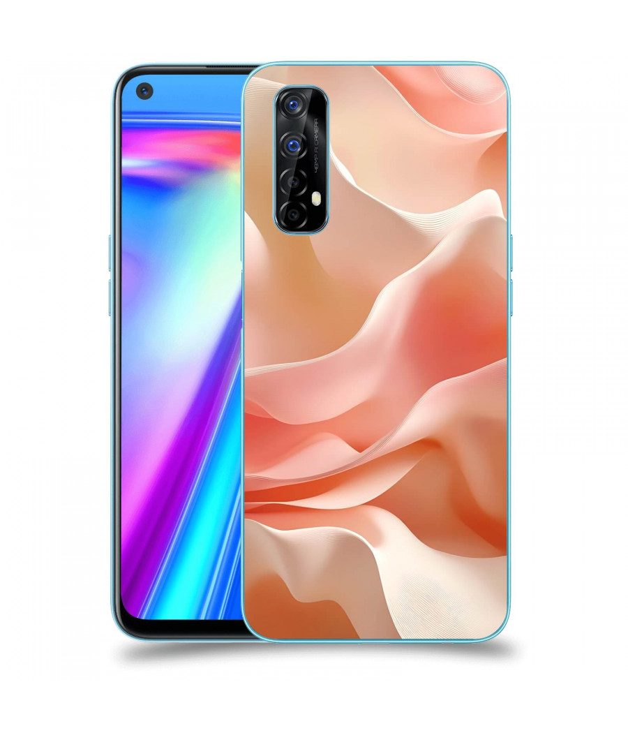 ACOVER Kryt na mobil Realme...