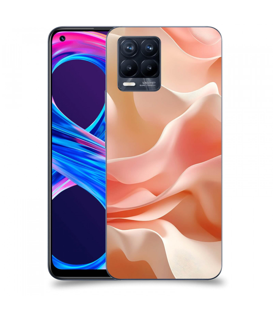 ACOVER Kryt na mobil Realme...