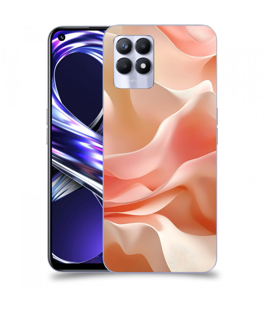 ACOVER Kryt na mobil Realme...