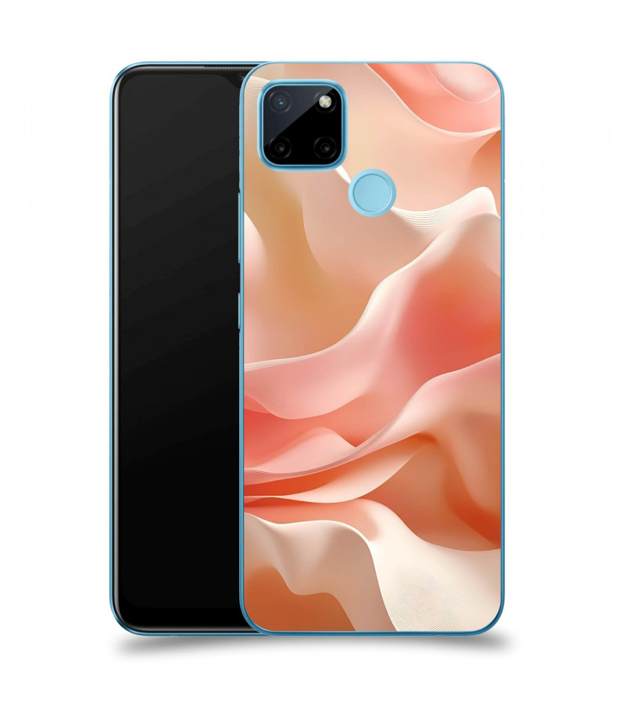 ACOVER Kryt na mobil Realme...